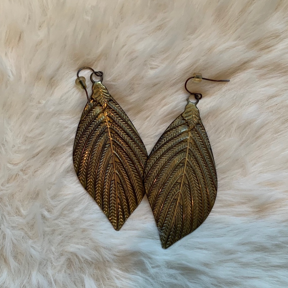 Boho Earring Bundle - image 3